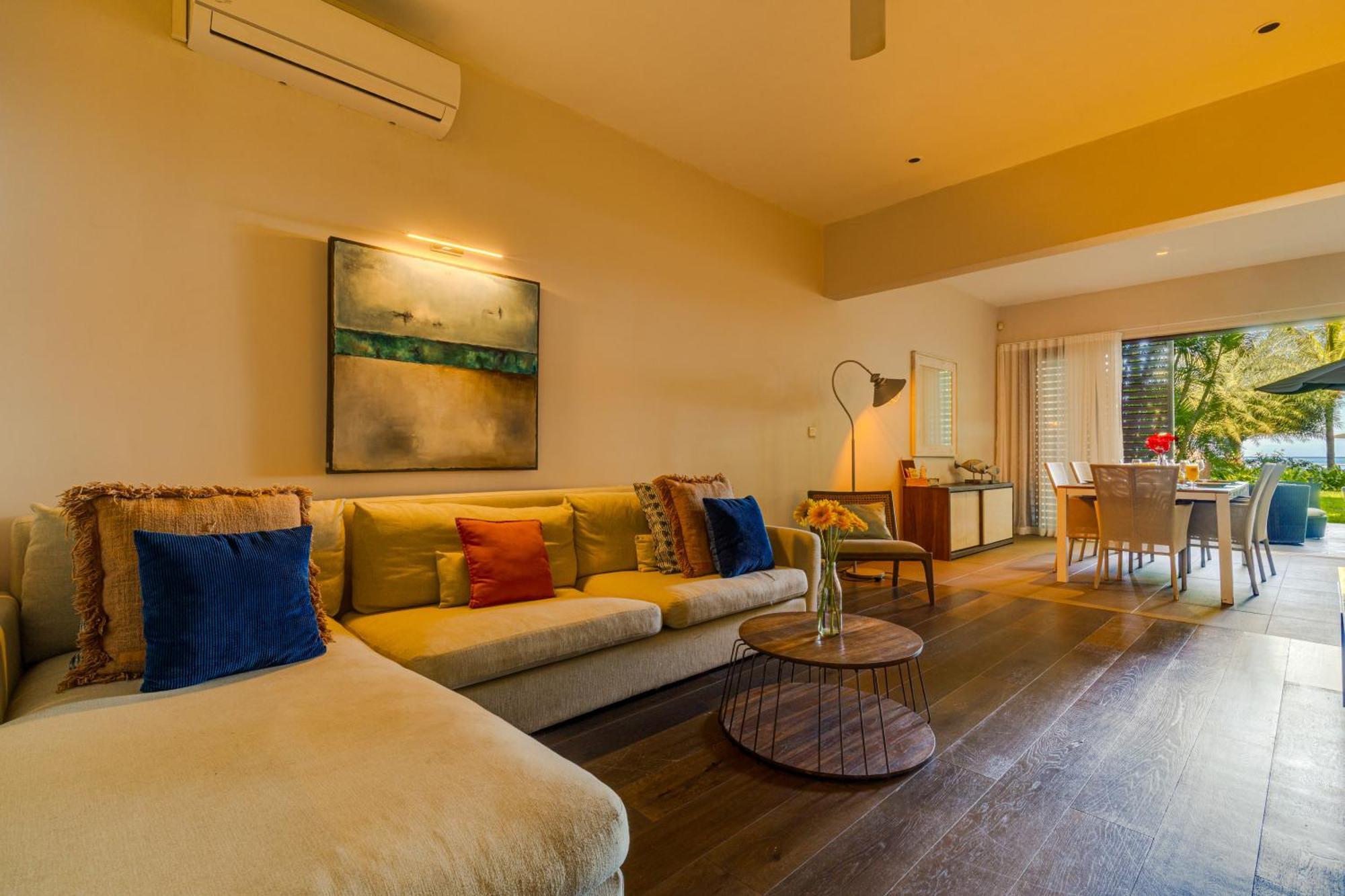 Esplanade By Horizon Holidays Appartement