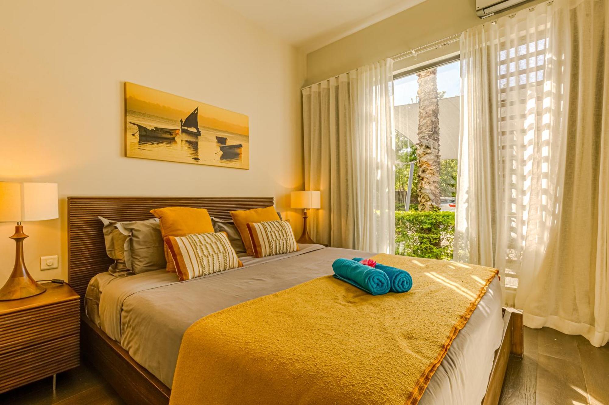 Appartement Esplanade By Horizon Holidays