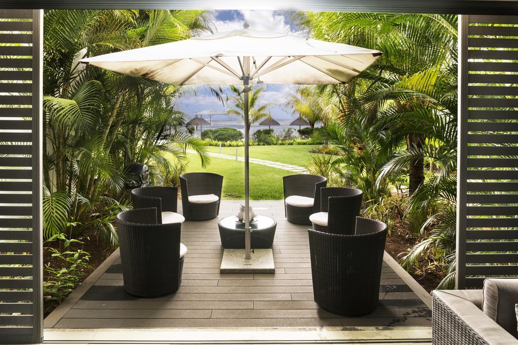 Apartmán Esplanade By Horizon Holidays
