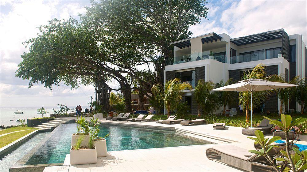 Apartmán Esplanade By Horizon Holidays *