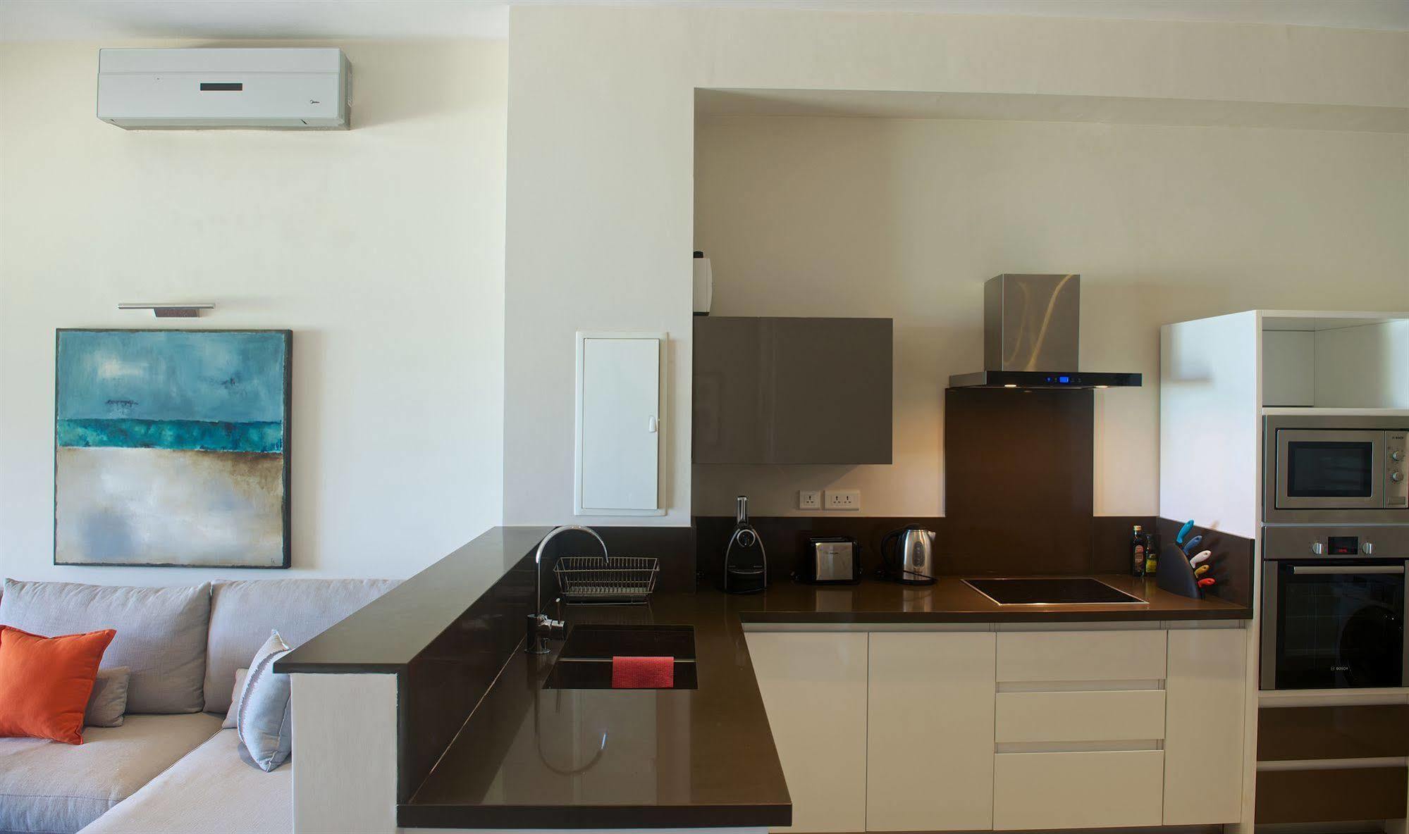 Esplanade By Horizon Holidays * Tamarin