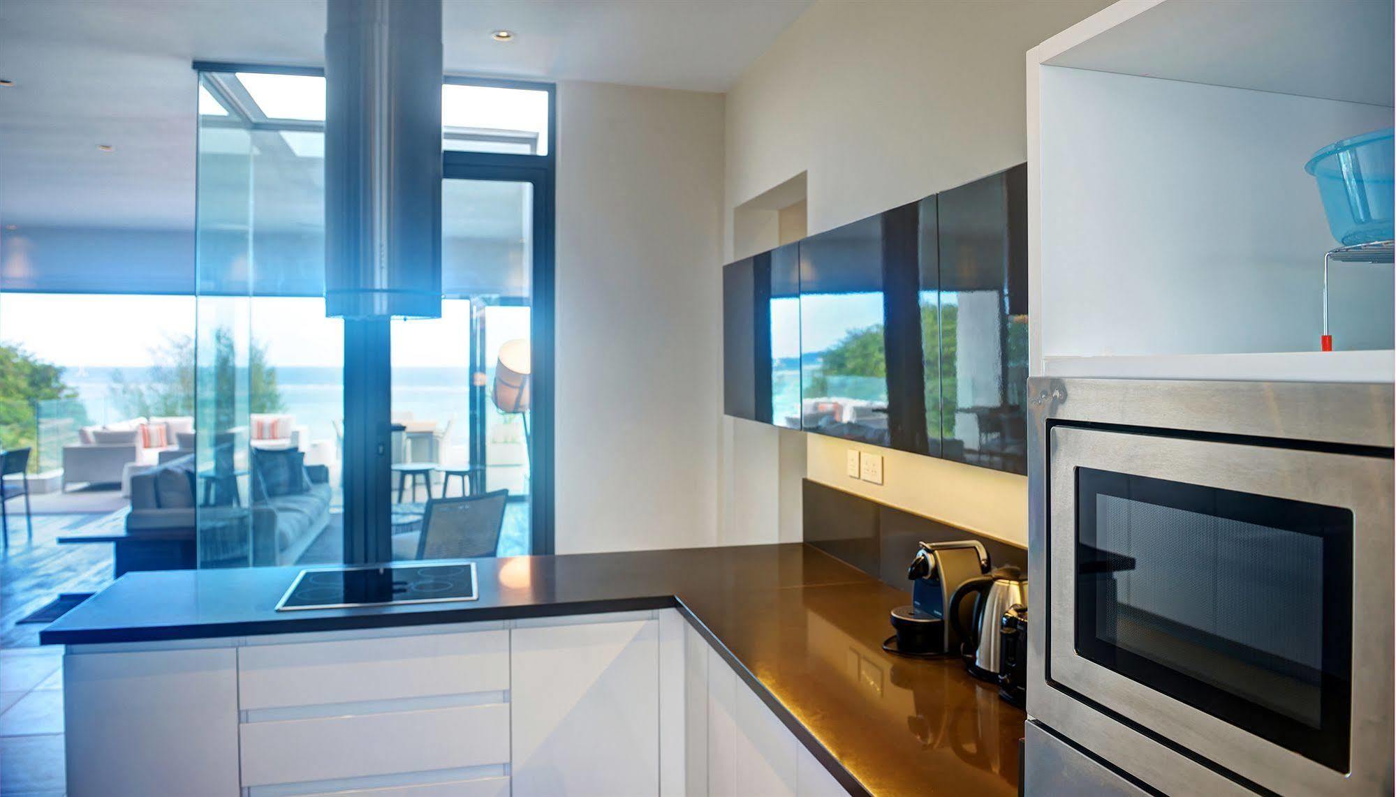Apartmán Esplanade By Horizon Holidays *