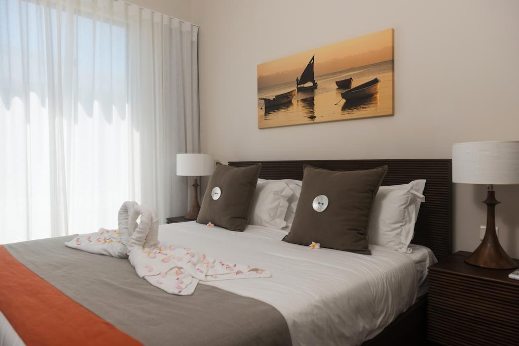 Esplanade By Horizon Holidays Apartmán *