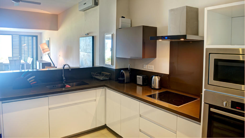 Esplanade By Horizon Holidays Apartmán