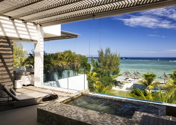 Esplanade By Horizon Holidays