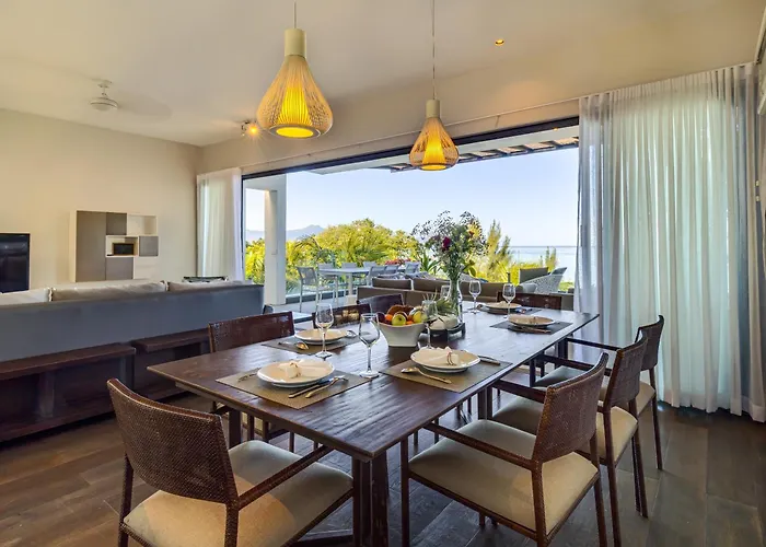 Esplanade By Horizon Holidays