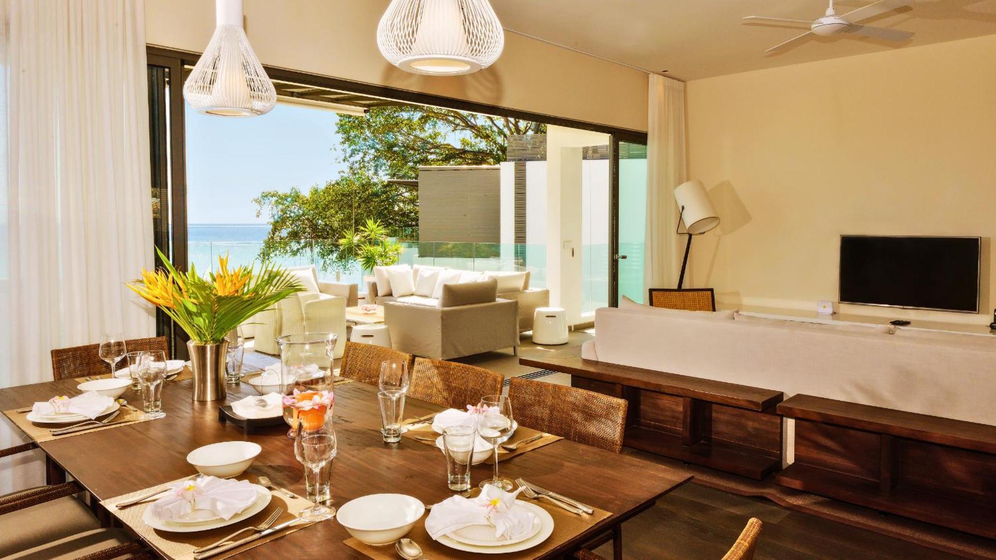 Esplanade By Horizon Holidays Apartment