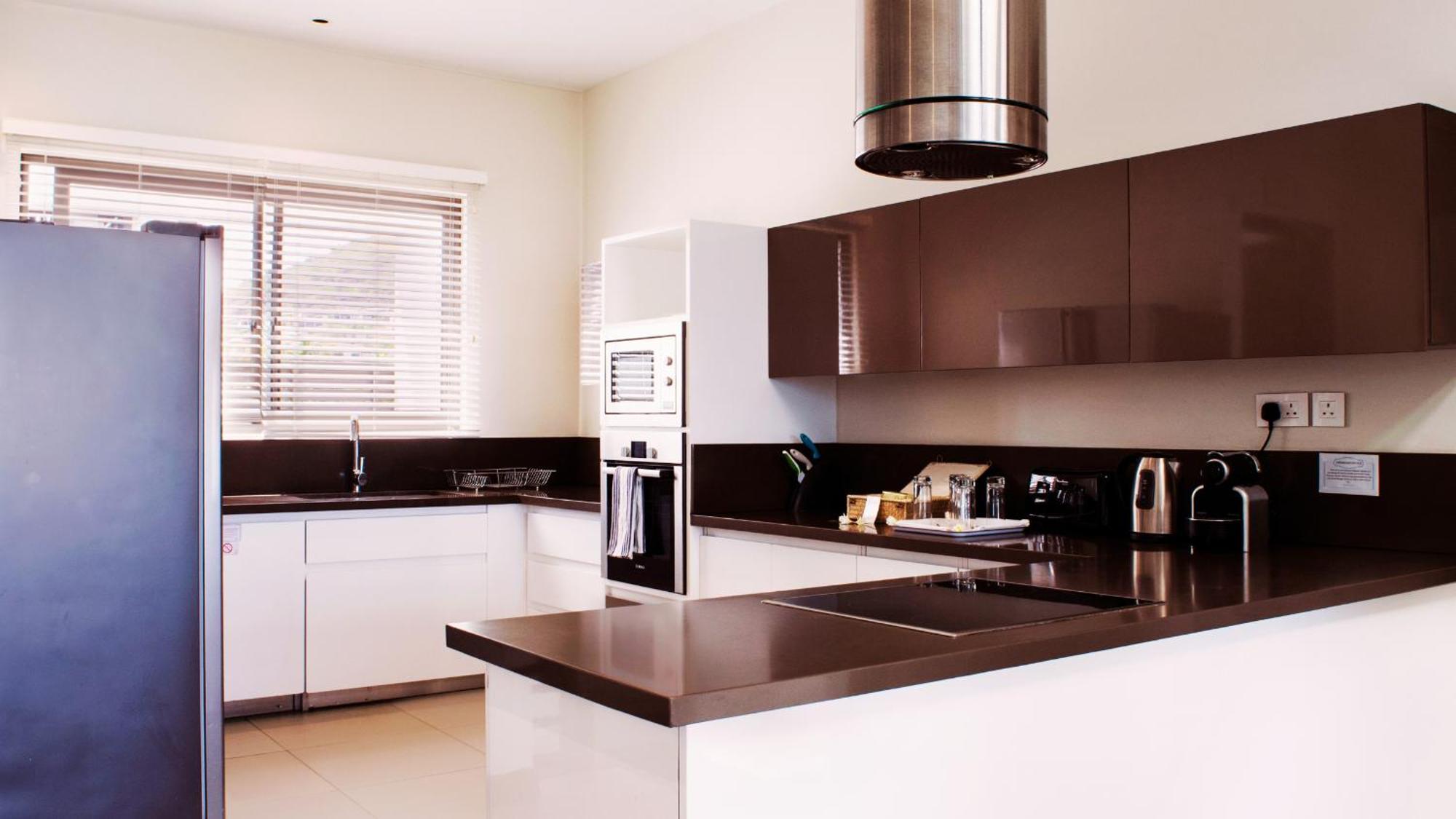 Esplanade By Horizon Holidays Tamarin