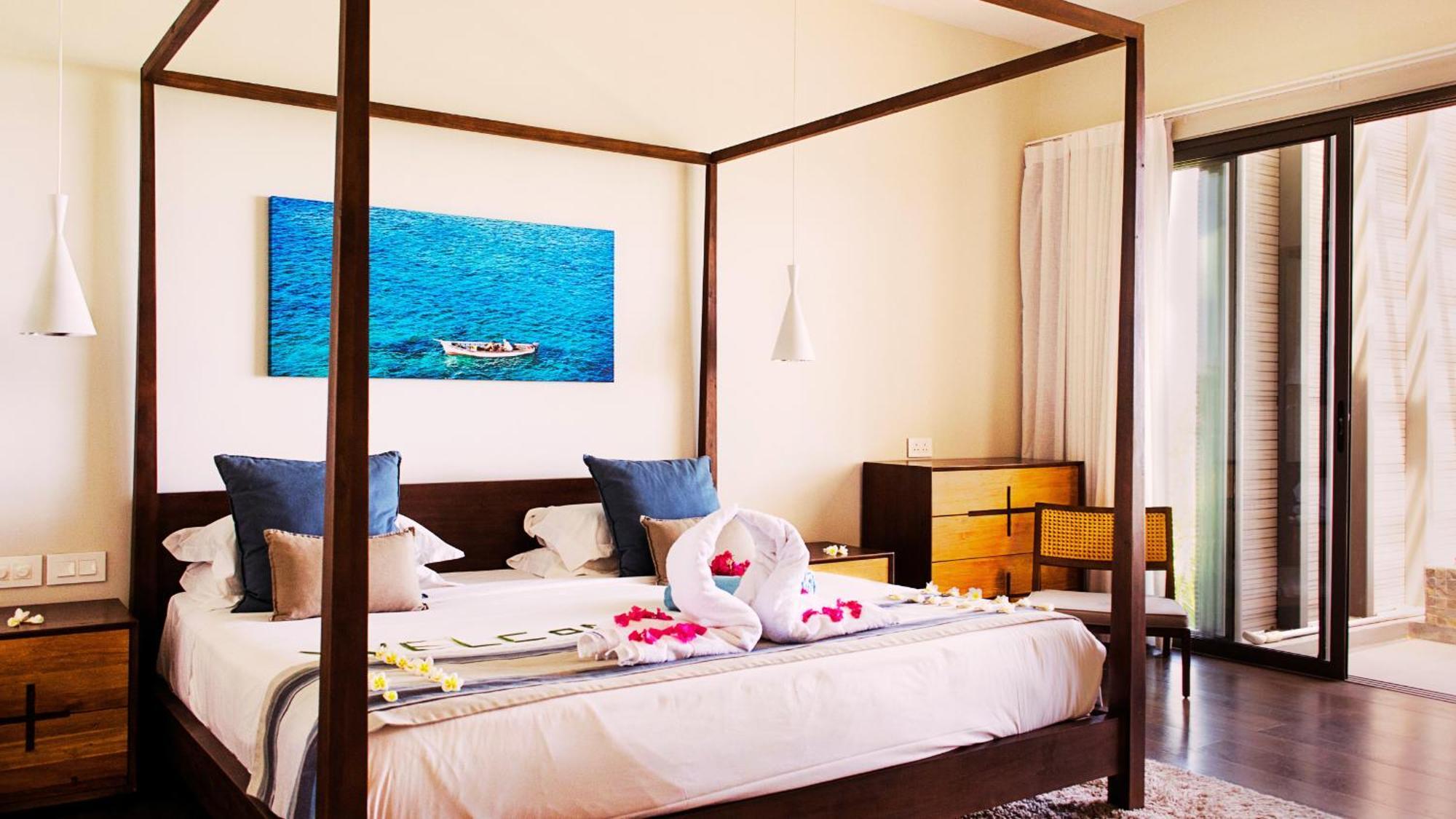 Esplanade By Horizon Holidays