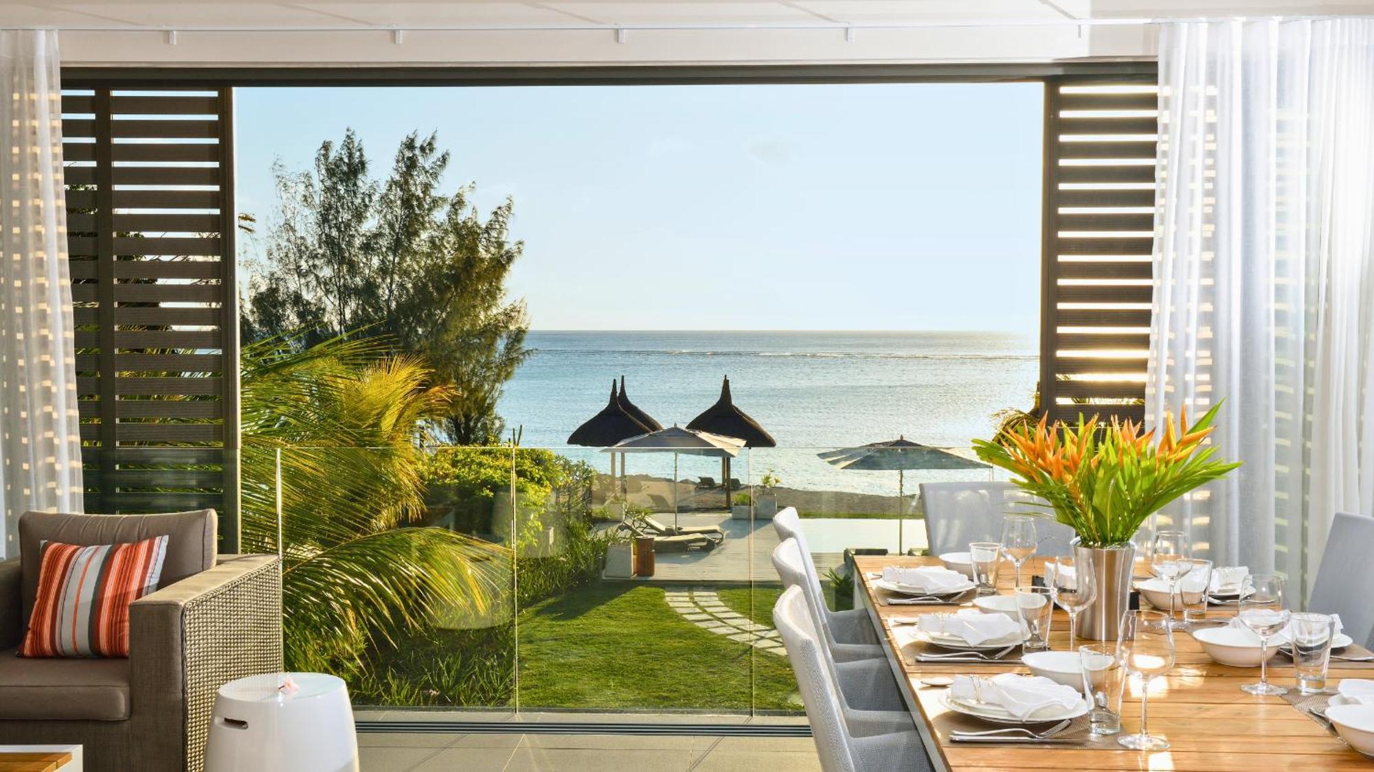 Esplanade By Horizon Holidays Apartment