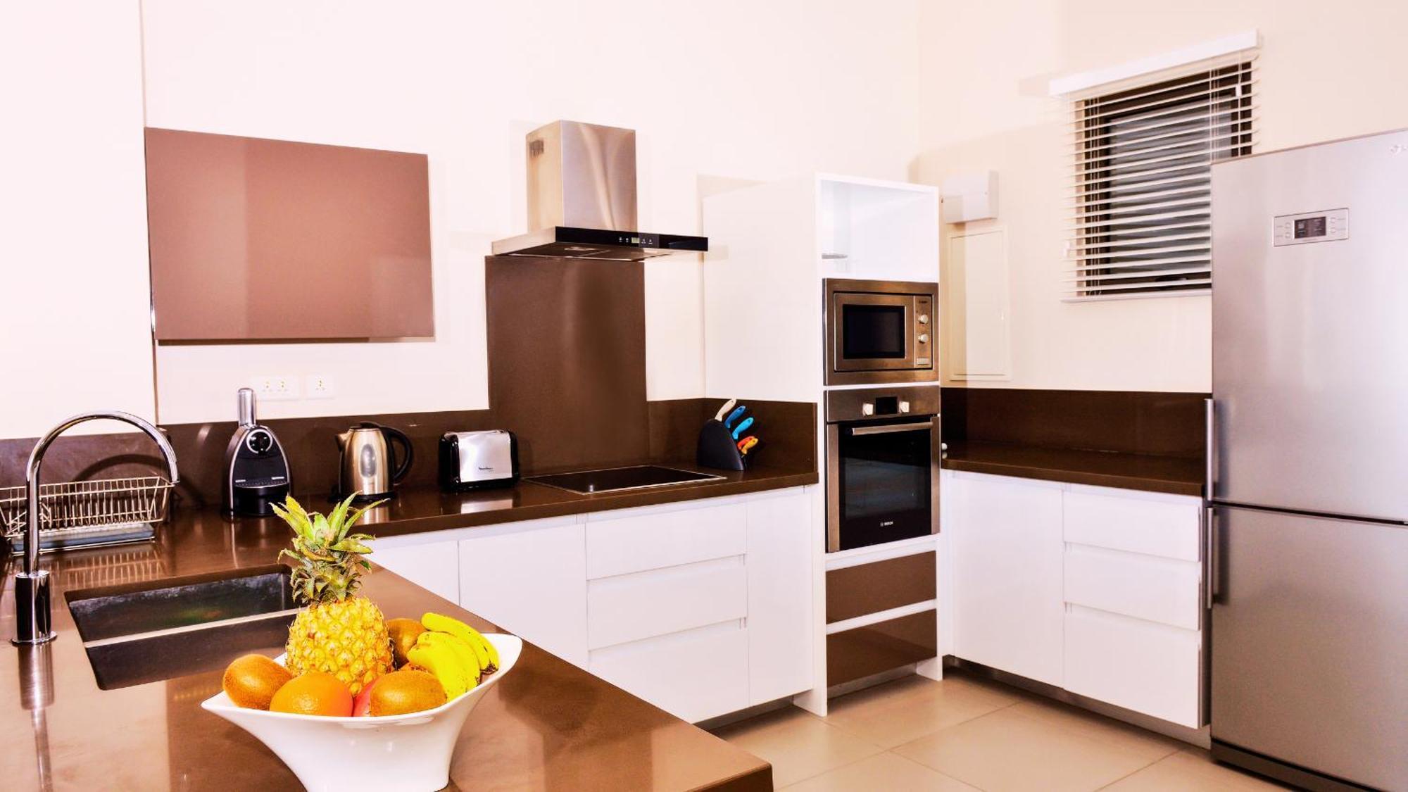 Apartment Esplanade By Horizon Holidays