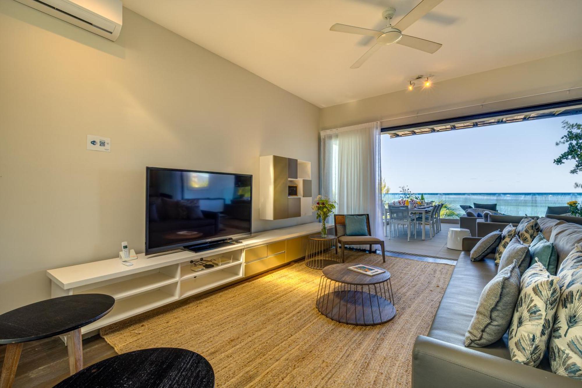 Esplanade By Horizon Holidays Apartment