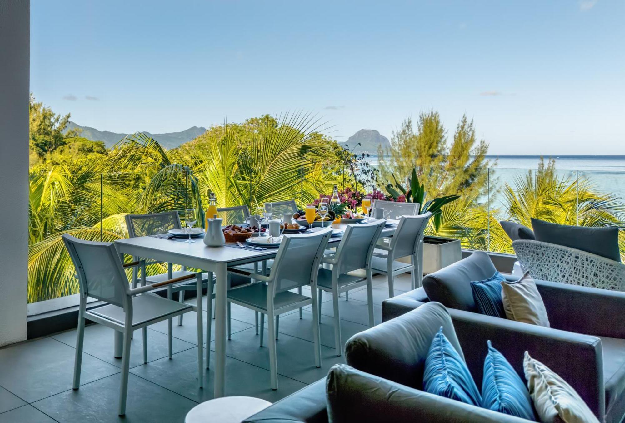 Apartment Esplanade By Horizon Holidays *