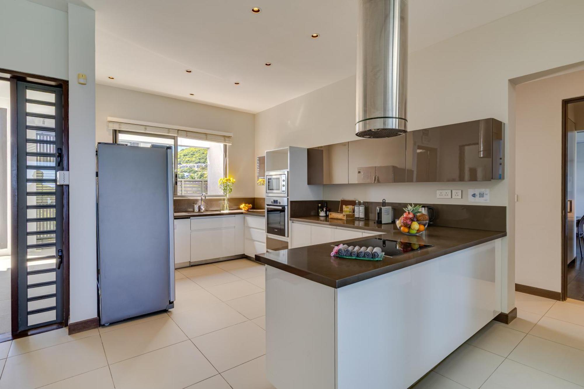 Apartment Esplanade By Horizon Holidays *