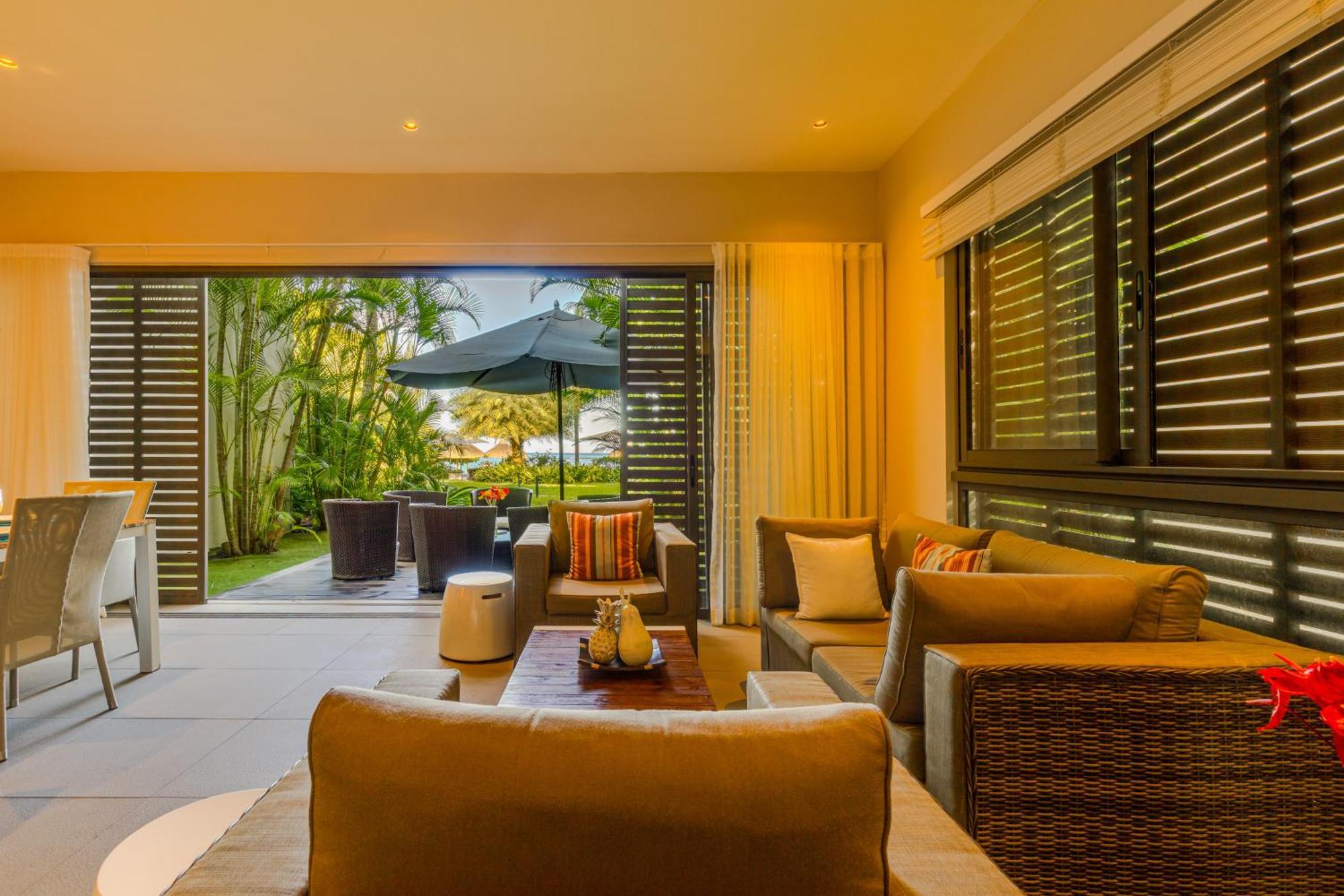 Apartment Esplanade By Horizon Holidays *
